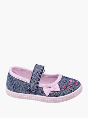 Cupcake Couture Scarpa da casa chiusa Jeans