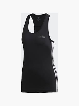 adidas Top Negru