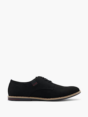 Memphis One Elegantes Preto
