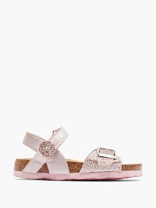 Cupcake Couture Sandale Roze