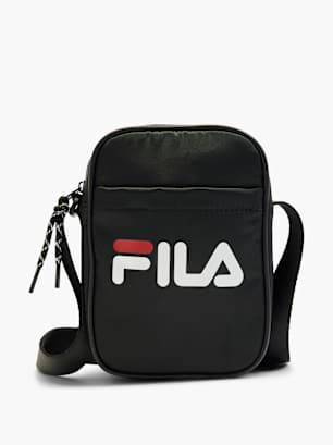 FILA Torba preko ramena Crna