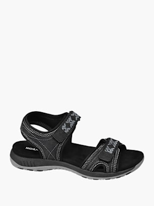 Highland Creek Sandalo da trekking Nero