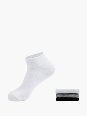 FILA Sneakersok Grå