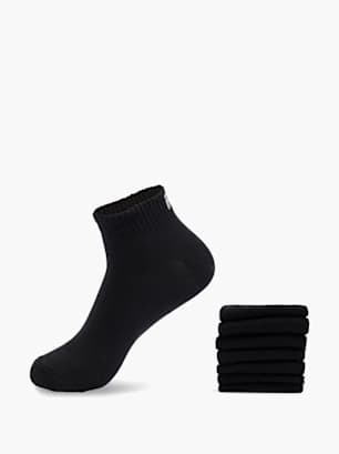 FILA Footies Svart