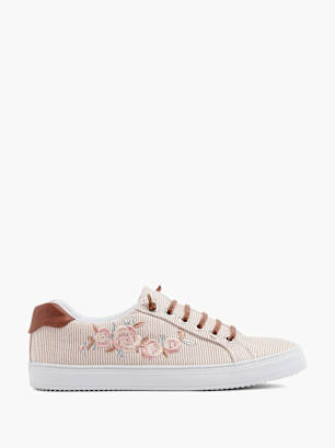Graceland Sneaker Blanco