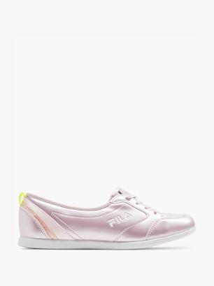 FILA Ballerines Rose