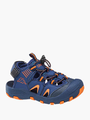Kappa Sandale trekking Albastru