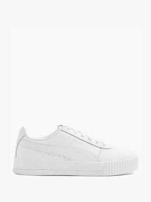 PUMA Sneaker fehér