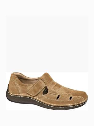 Memphis One Sandalo Beige