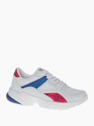 Vty Sneaker Beyaz