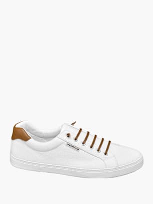 Memphis One Slip-on Bianco