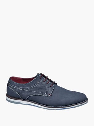 Memphis One Elegantes Azul
