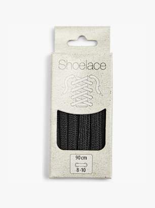 DEICHMANN Shoelace Black
