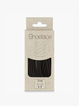 DEICHMANN Shoelace Black
