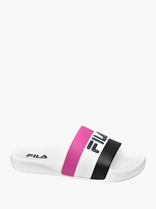 FILA Джапанки Фуксия