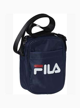 FILA Taška cez rameno Čierna