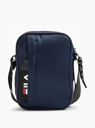 FILA Skuldertaske Mørkeblå