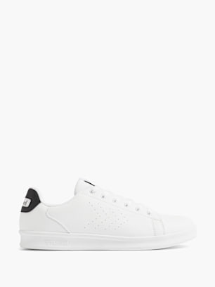 hummel Sneaker Vit