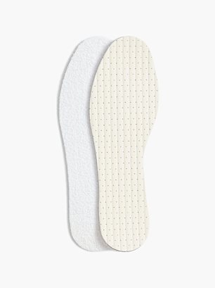 DEICHMANN Podrážka obuvi Biela