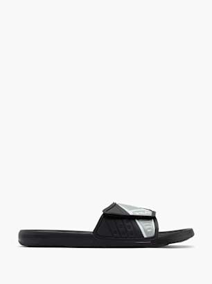 FILA Papucs fekete