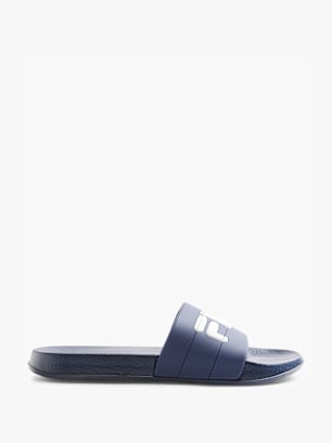 FILA Slide Blue
