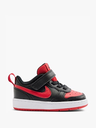 Nike Félcipő fekete