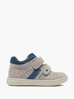 elefanten Sneaker Grigio