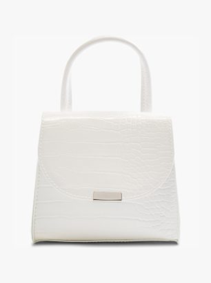 Graceland Clutch Hvid