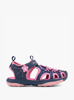 Cupcake Couture Sandalias de trekking Azul