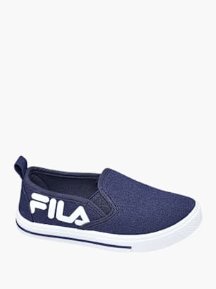 FILA Pantofi low cut Albastru