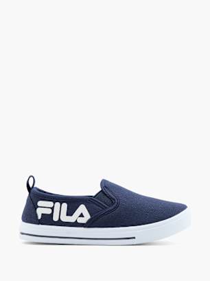 FILA Scarpa bassa Blu