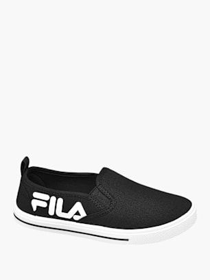FILA Įspiriami sportbačiai Juoda