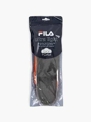 FILA Tabanlık Siyah