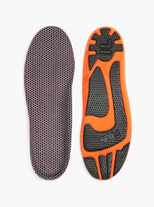 FILA Đon cipele Crna