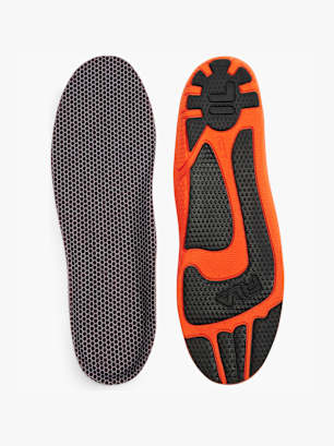 FILA Đon cipele Crna