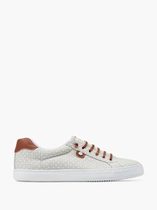 Graceland Sneaker Gris