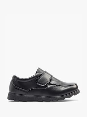 Memphis One Low shoe Black