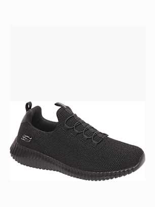 Skechers Slip-on trainer Black