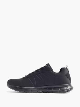Skechers Trainer Black