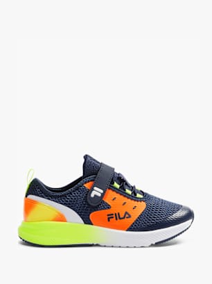 FILA Обувки за фитнес Син