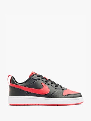 Nike Sneaker Negro