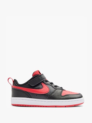 Nike Sneakersy Czarny