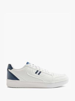 Vty Sneaker Vit