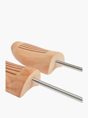 DEICHMANN Shoe tree Beige