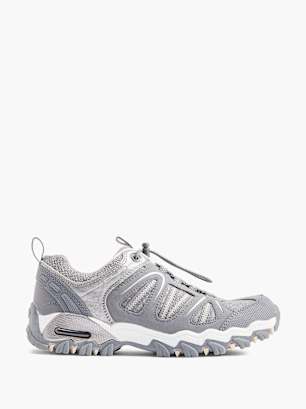 Graceland Walking shoe Grey