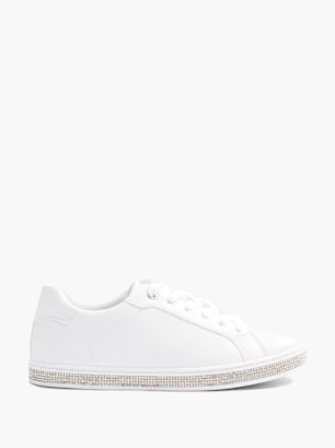 Graceland Sneaker Weiß