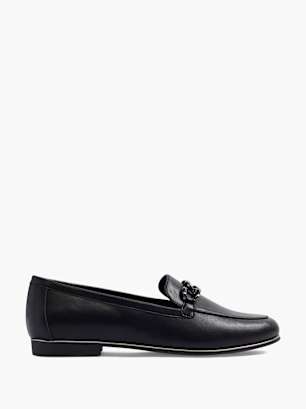 Graceland Loafer Siyah