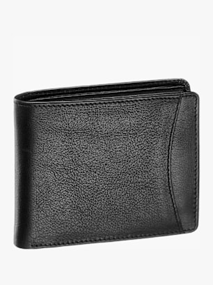 Union Code Portofel Negru