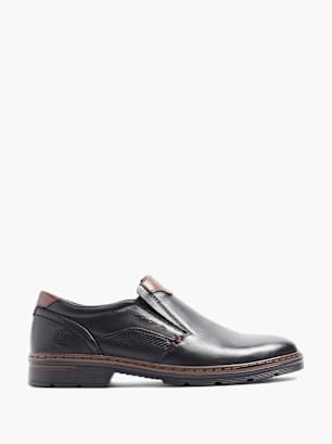 Memphis One Elegantes Preto