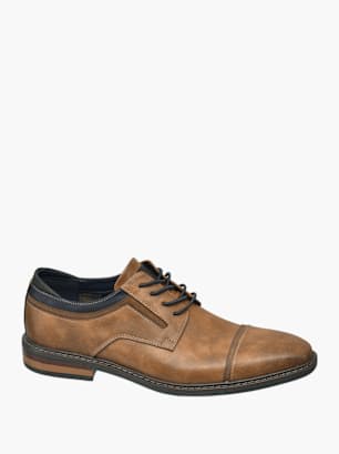 Memphis One Elegantes Castanho